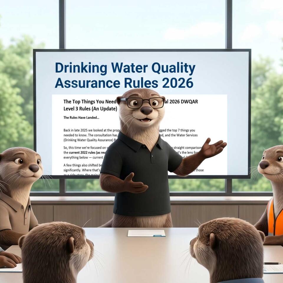 DWQAR Update 2026 Banner