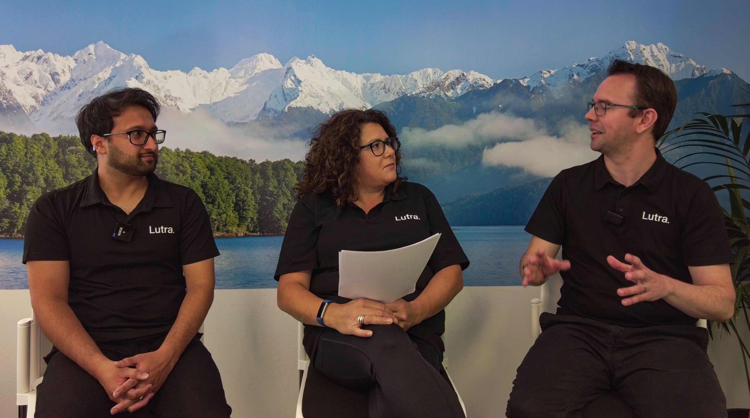 Compliance Reporting Drinking Water Standards NZ Lutra Experts in