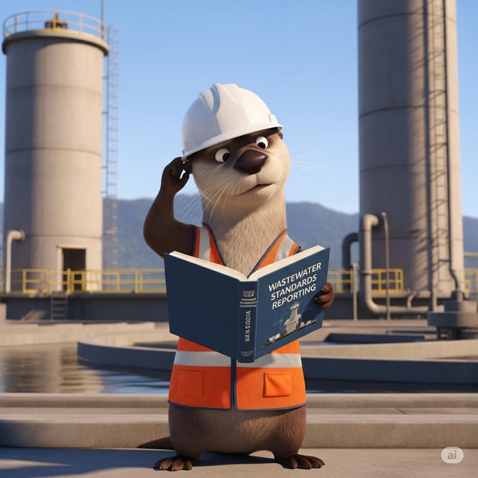 Otter Wastewater Standards