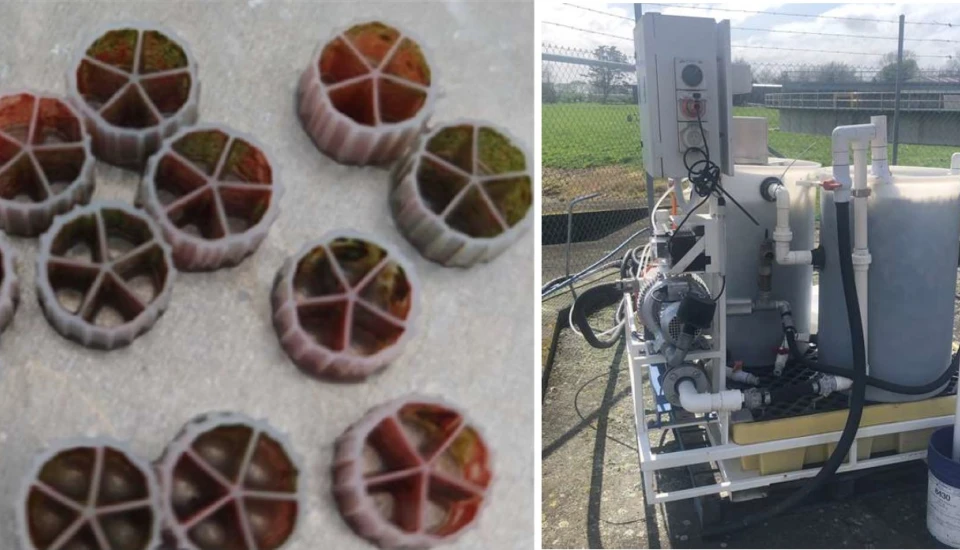 PDNA Mbbr Images
