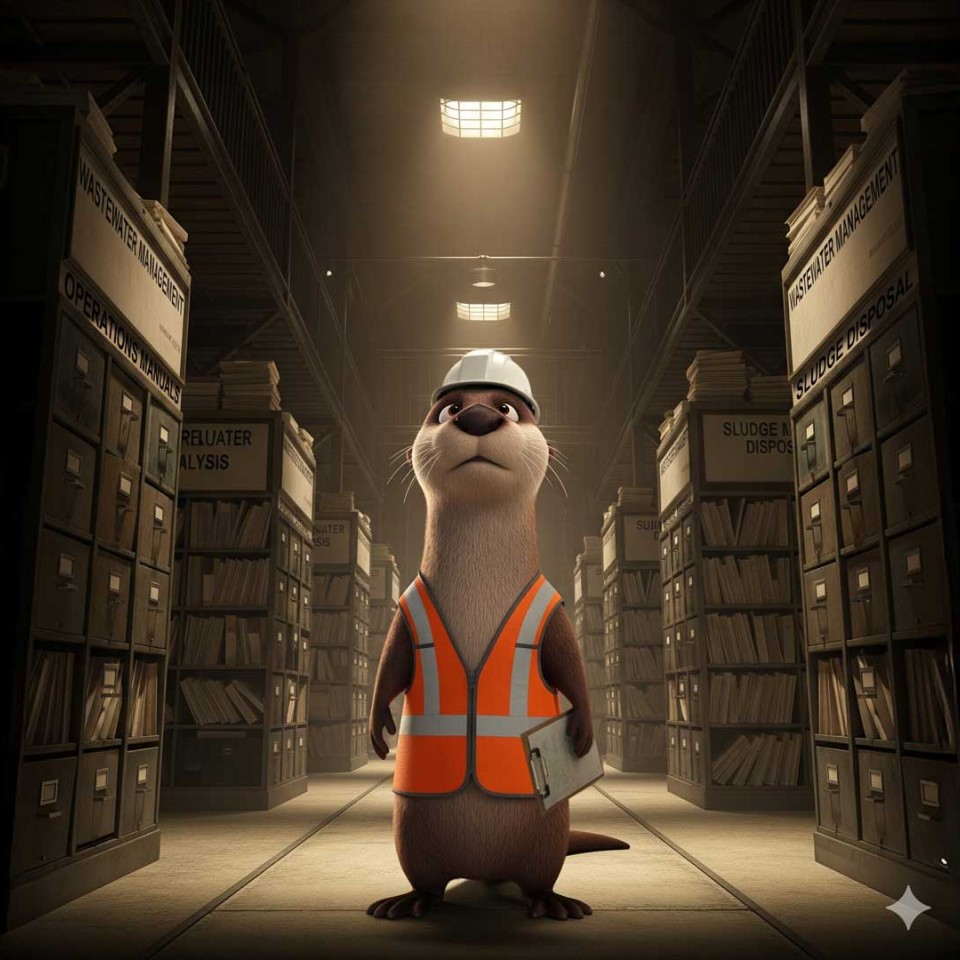 WWSP Otter