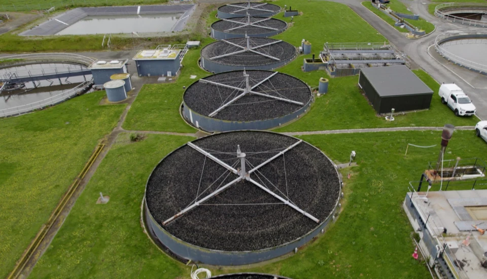 Trickling Filters HD