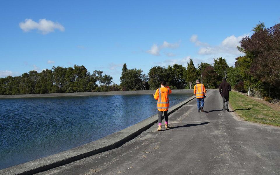 Masterton Review Banner