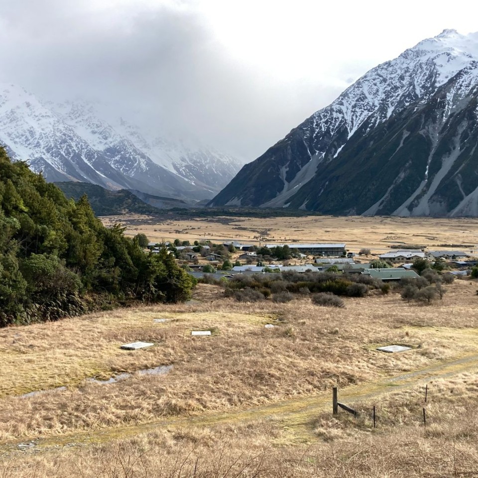 Village