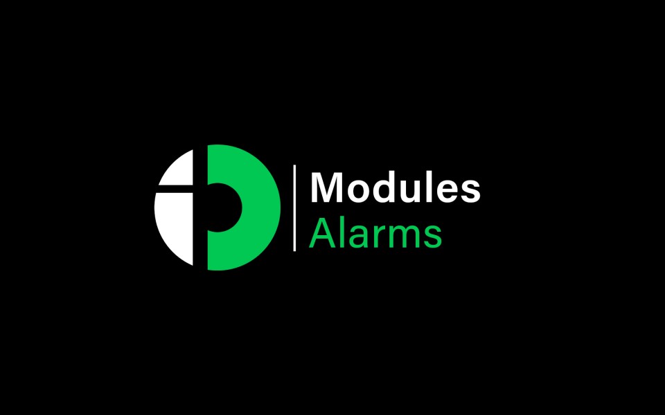 Alarms ID Module Video