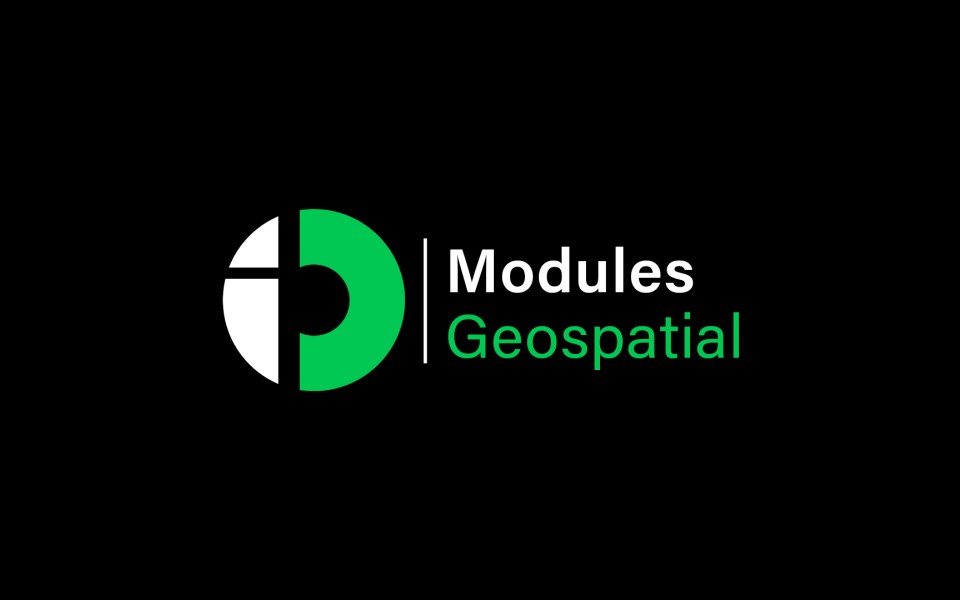 Geospatial ID Module Video