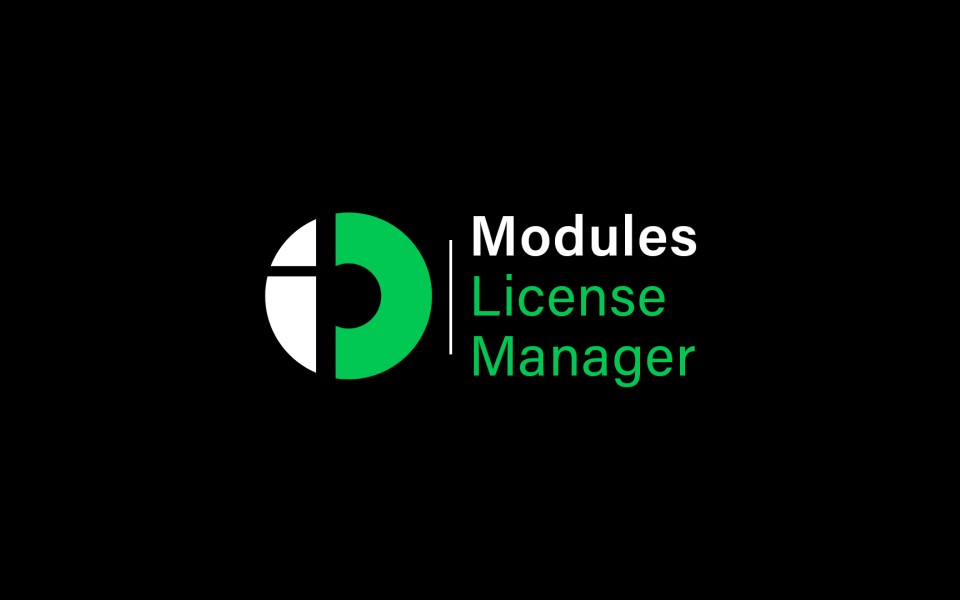 License Manager ID Module Video