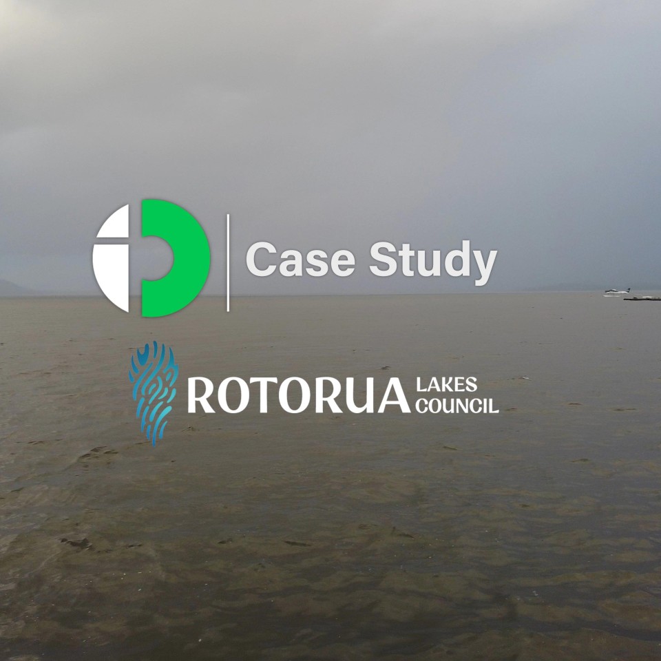 ID Case Study Rotorua Lakes Council
