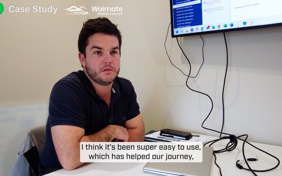 ID Waimate George
