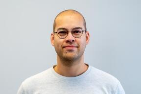 Ivan 2026 Headshot