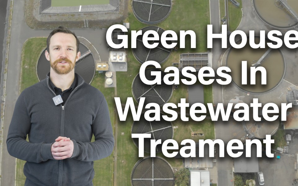 GHG Emissions Youtube Video
